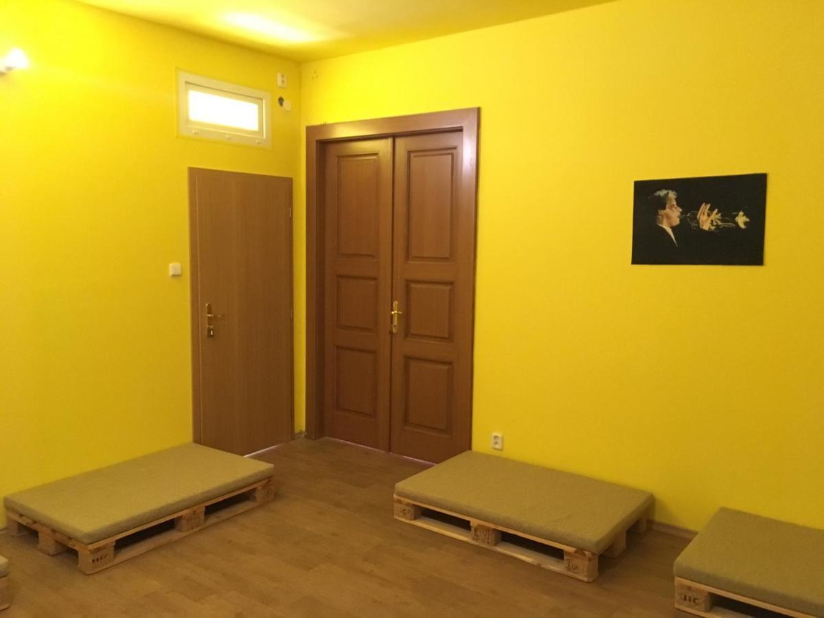 Cb Rooms/Bed&Soup Budweis Exterior foto