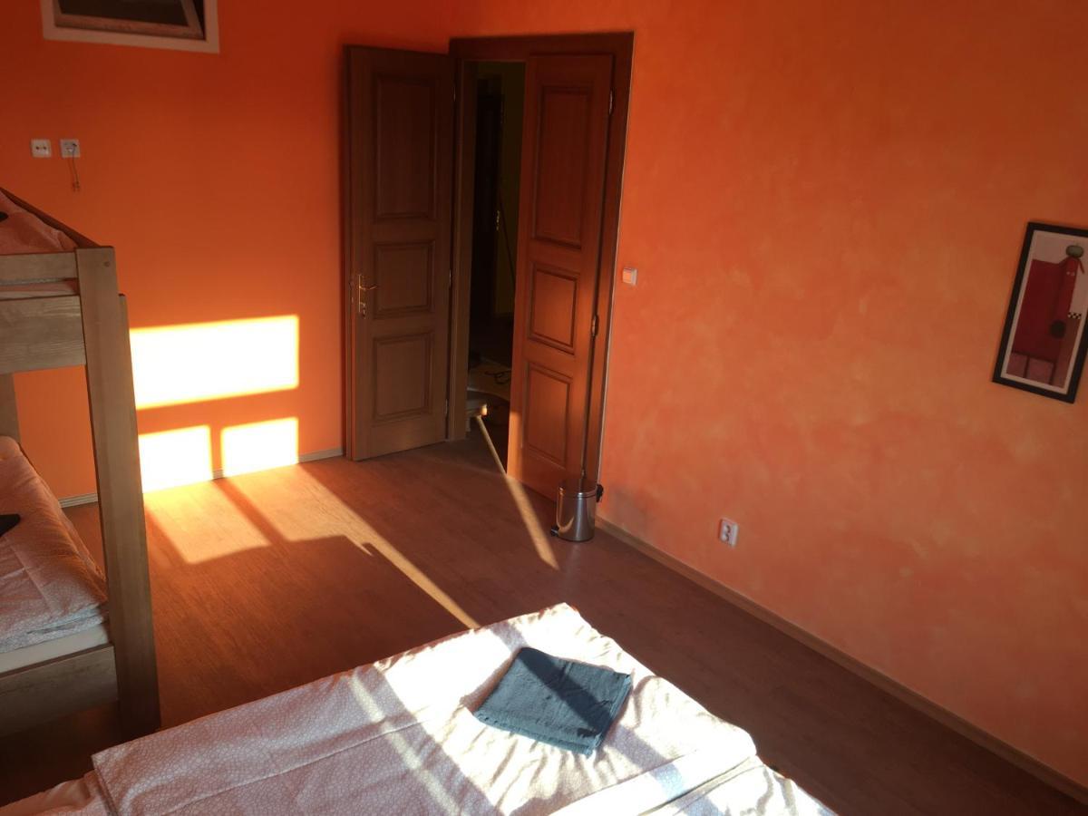 Cb Rooms/Bed&Soup Budweis Exterior foto