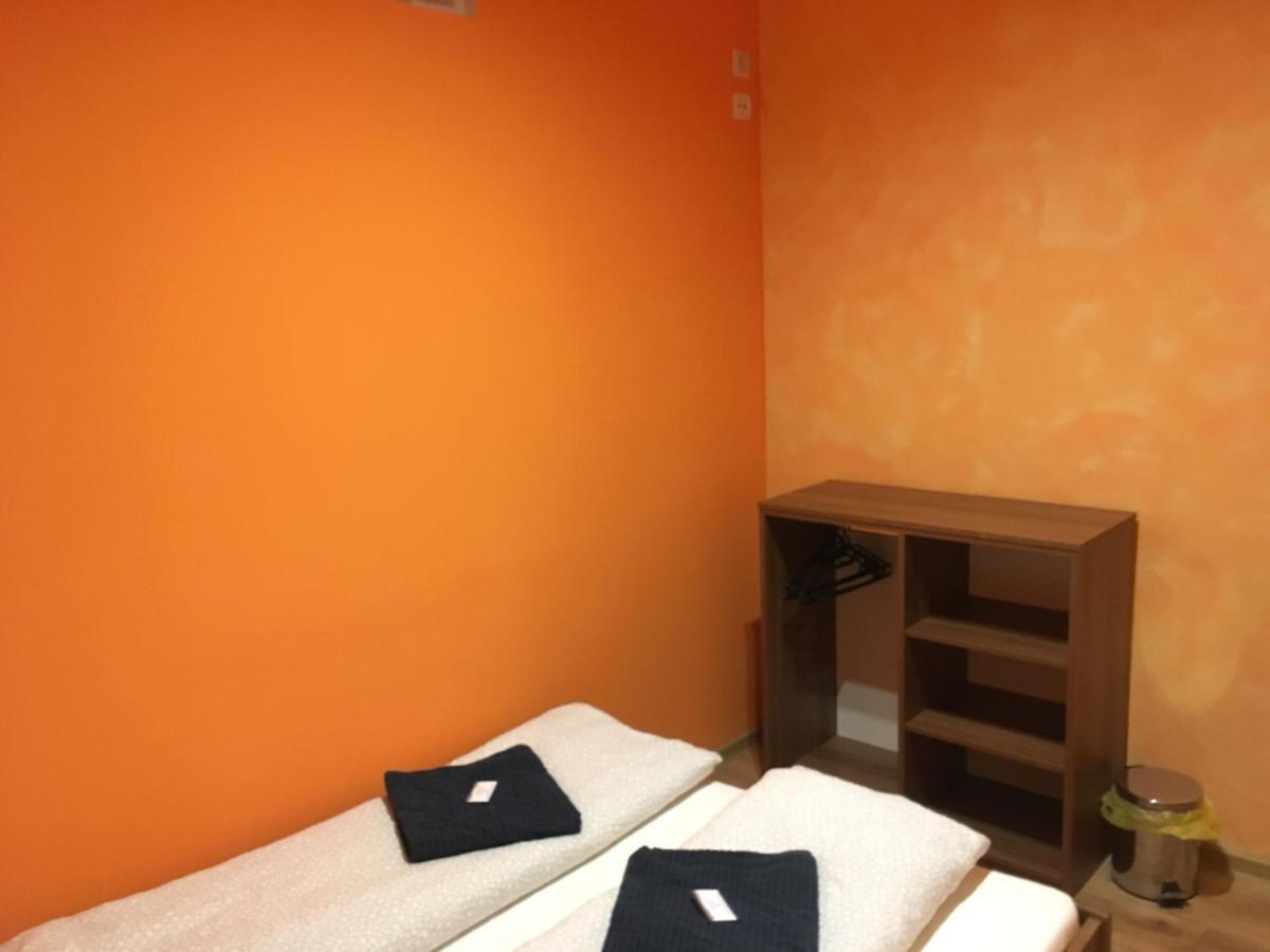 Cb Rooms/Bed&Soup Budweis Exterior foto